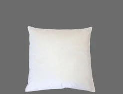 Kopfkissen 80 x 80 cm 3 Kammern