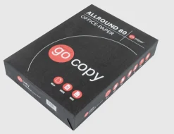 Kopierpapier DIN A4 Weiß