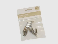 Kordelstopper metall