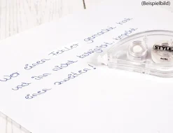 Korrekturroller 2 Stück