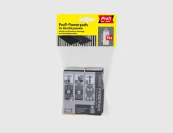 Kosche Profi-Powerpads für Akustik Paneele 15 Paare