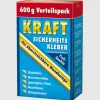 Kraft-Sicherheitskleber