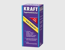 KRAFT Tapetenkleister