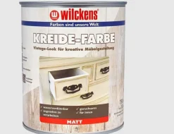 Kreide-Farbe