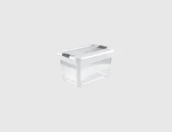 Kristallbox Cornelia mit Deckel