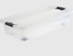 Kristallbox Konrad 33L mit Rollen