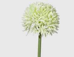 Kunstblume Allium