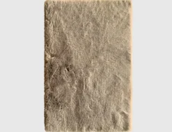Kunstfellteppich Mia Hellbraun