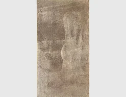 Kunstfellteppich Mia Hellbraun