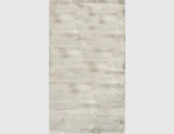 Kunstfellteppich Softy Beige
