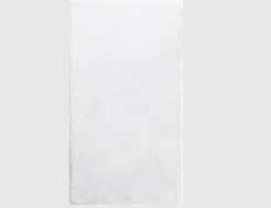 Kunstfellteppich Softy Weiß