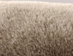 Kunstschaffell Beige