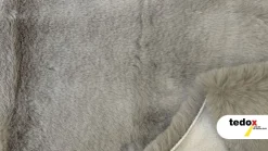 Kunstschaffell Beige