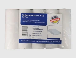 Lackierwalze Schaum