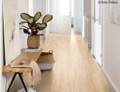 Laminat Caro Classic Eiche Natur