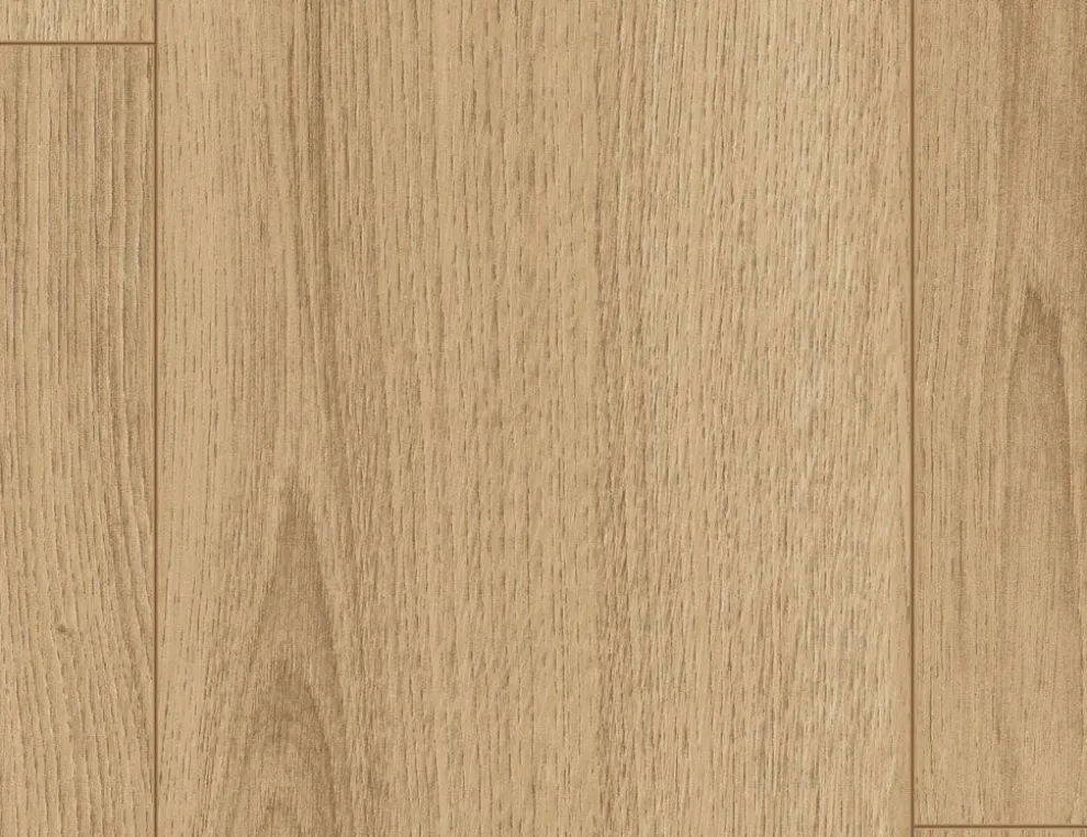 Laminat Caro Classic Eiche Natur