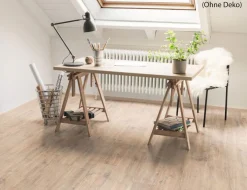 Laminat Cathy Classic Eiche Natur