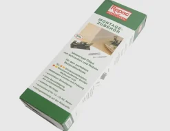 Laminatclipse, 30 Stück