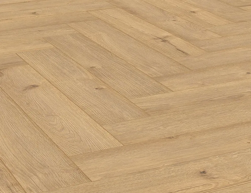 Laminat Felicia Herringbone