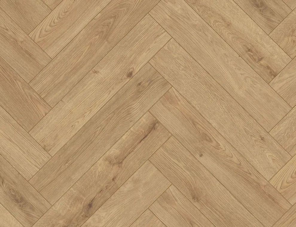 Laminat Felicia Herringbone
