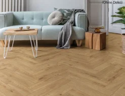 Laminat Felicia Herringbone