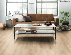 Laminat Kahina Eiche Sand