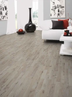 Laminat Kim Eiche Greige