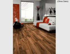 Laminat NIKE Nussbaum