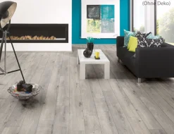 Laminat Rosa Atomic Oak