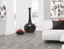 Laminat Sarah Kiefer Grau
