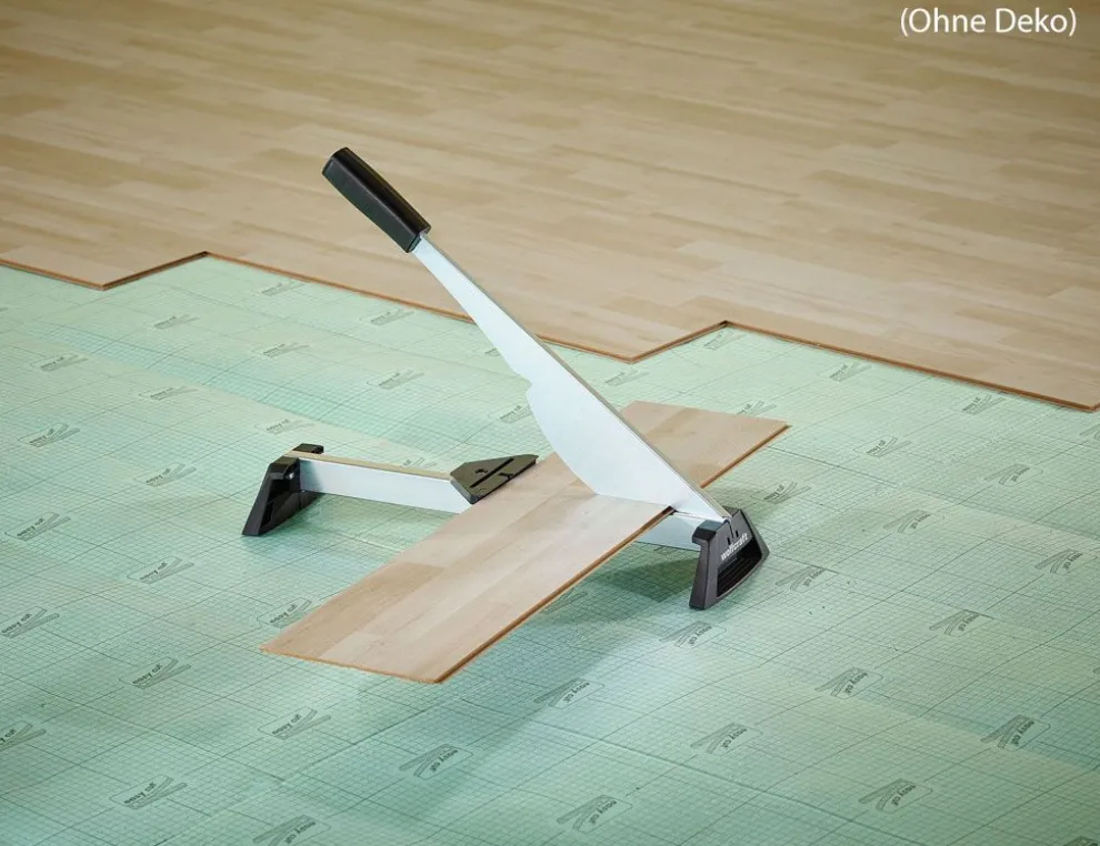 Laminatschneider