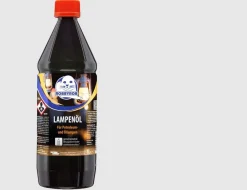 Lampenöl