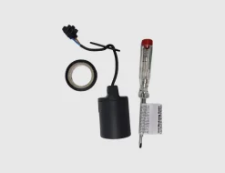 Lampen- Renovier-Set E27 60W