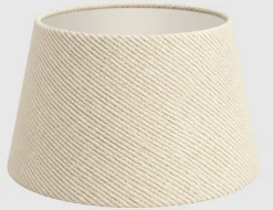 Lampenschirm Cord Beige