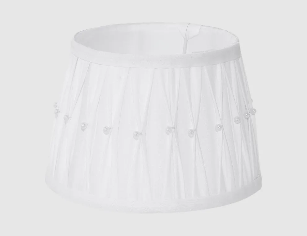 Lampenschirm Vintage Dekor