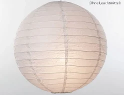 Lampenschirm weiß