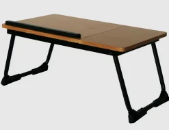 Laptop Bett-Tablett