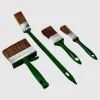 Lasurpinsel Set 4-tlg.