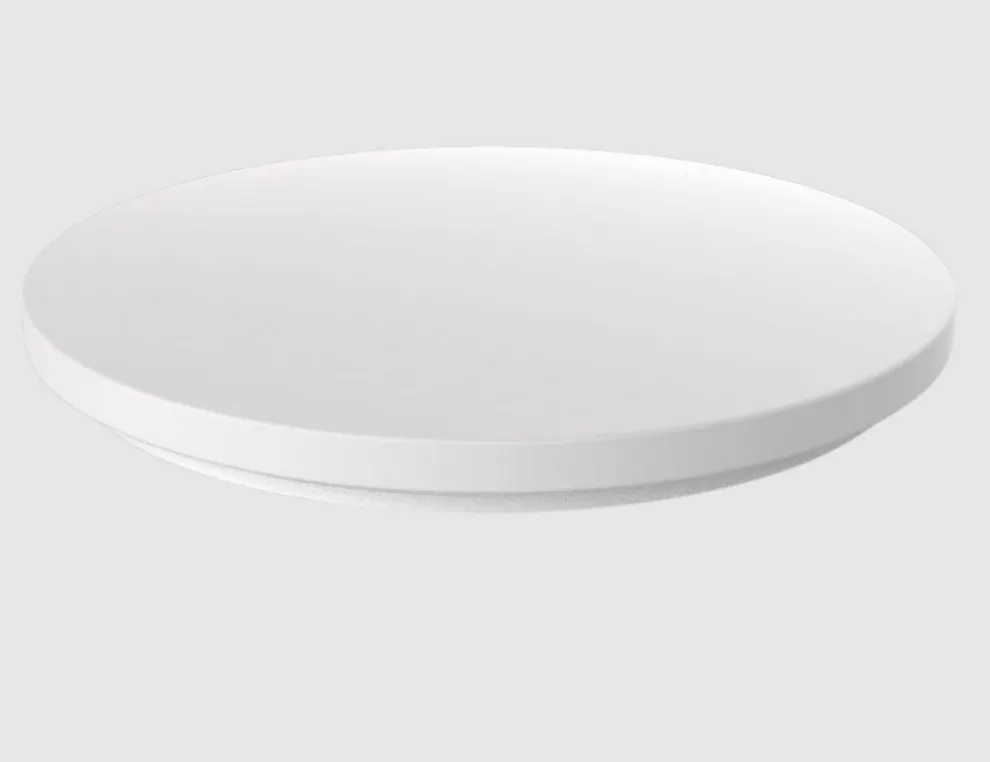 LED Deckenleuchte rund neutralweiß
