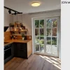 LED Deckenleuchte rund warmweiß
