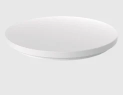 LED Deckenleuchte rund warmweiß