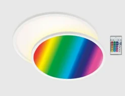 LED Panel inkl. Fernbedienung