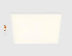 LED Panel 6500K inkl. Fernbedienung