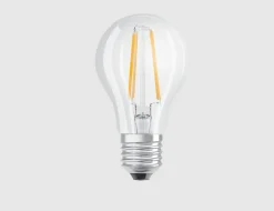 Leuchtmittel Filament Birne