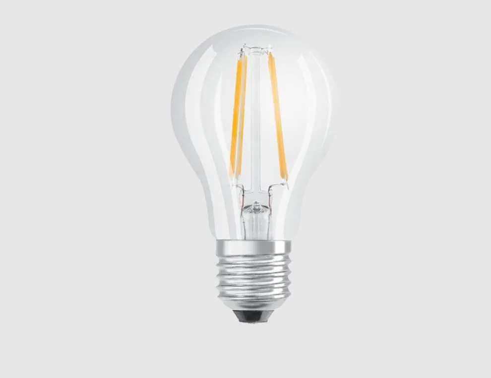 Leuchtmittel Filament Birne