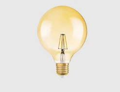 Leuchtmittel Filament Globe