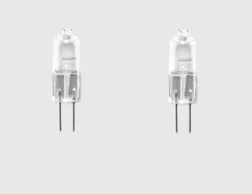 Leuchtmittel Halogen Stift