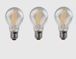 Leuchtmittel LED Filament Birne