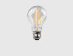 Leuchtmittel LED Filament Birne