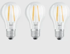 Leuchtmittel LED Filament Birne
